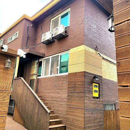 Good Guesthouse Seoul Eksteriør billede