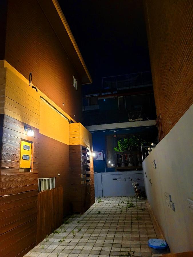 Good Guesthouse Seoul Eksteriør billede