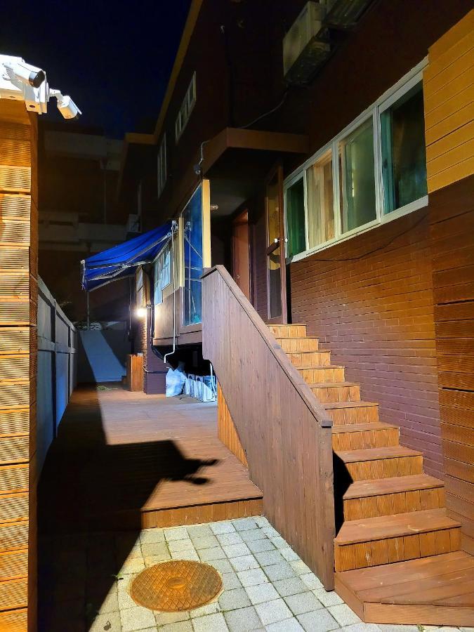 Good Guesthouse Seoul Eksteriør billede
