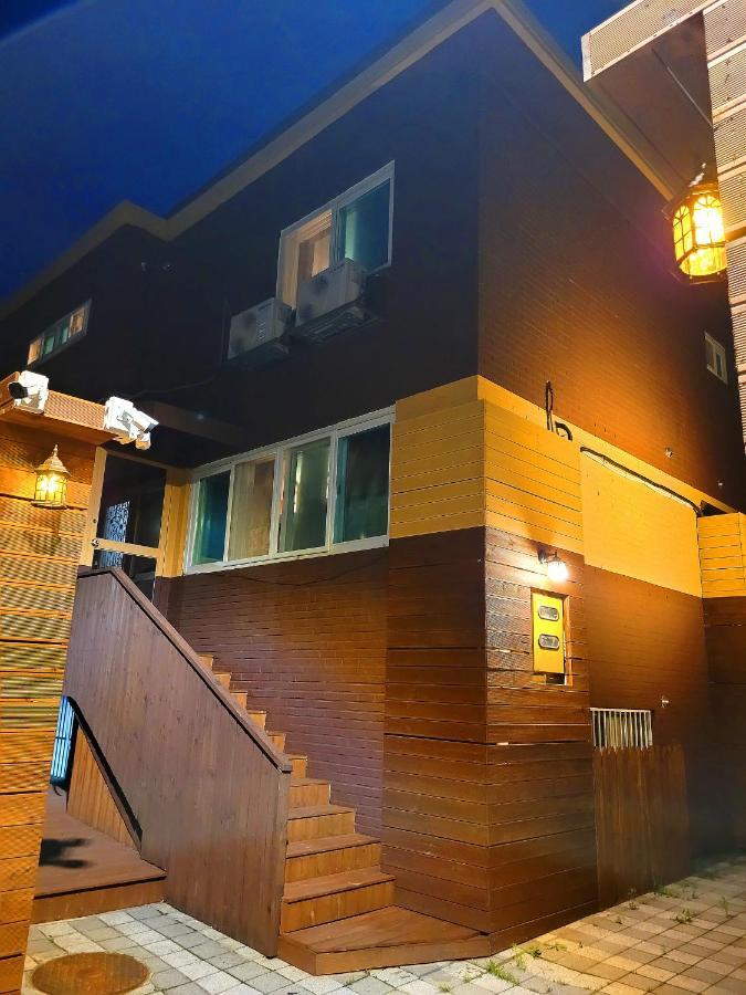 Good Guesthouse Seoul Eksteriør billede