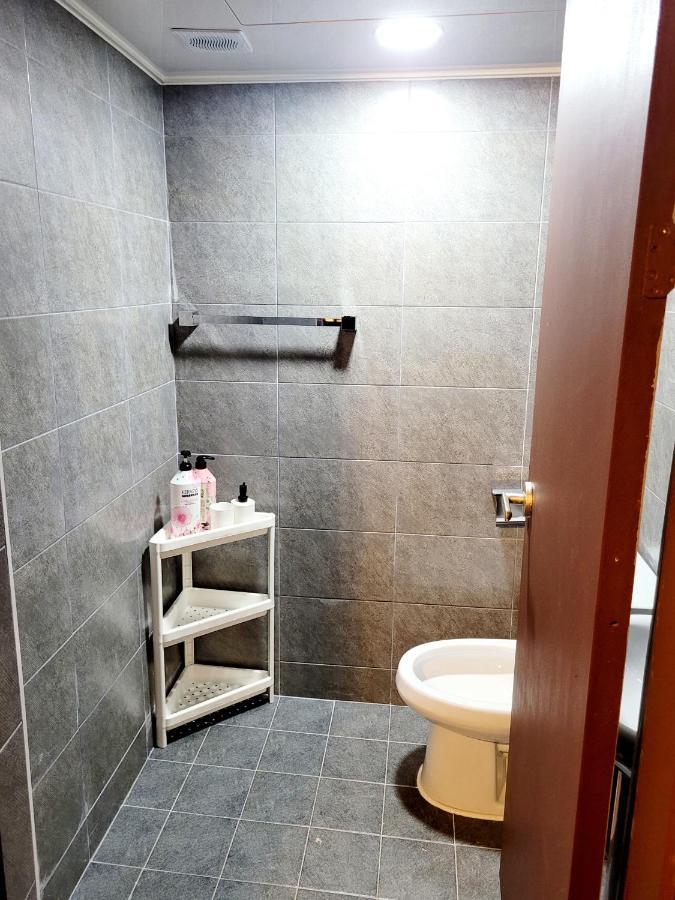 Good Guesthouse Seoul Værelse billede