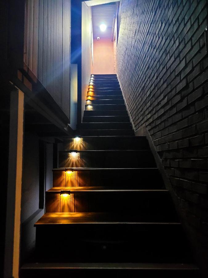 Good Guesthouse Seoul Eksteriør billede