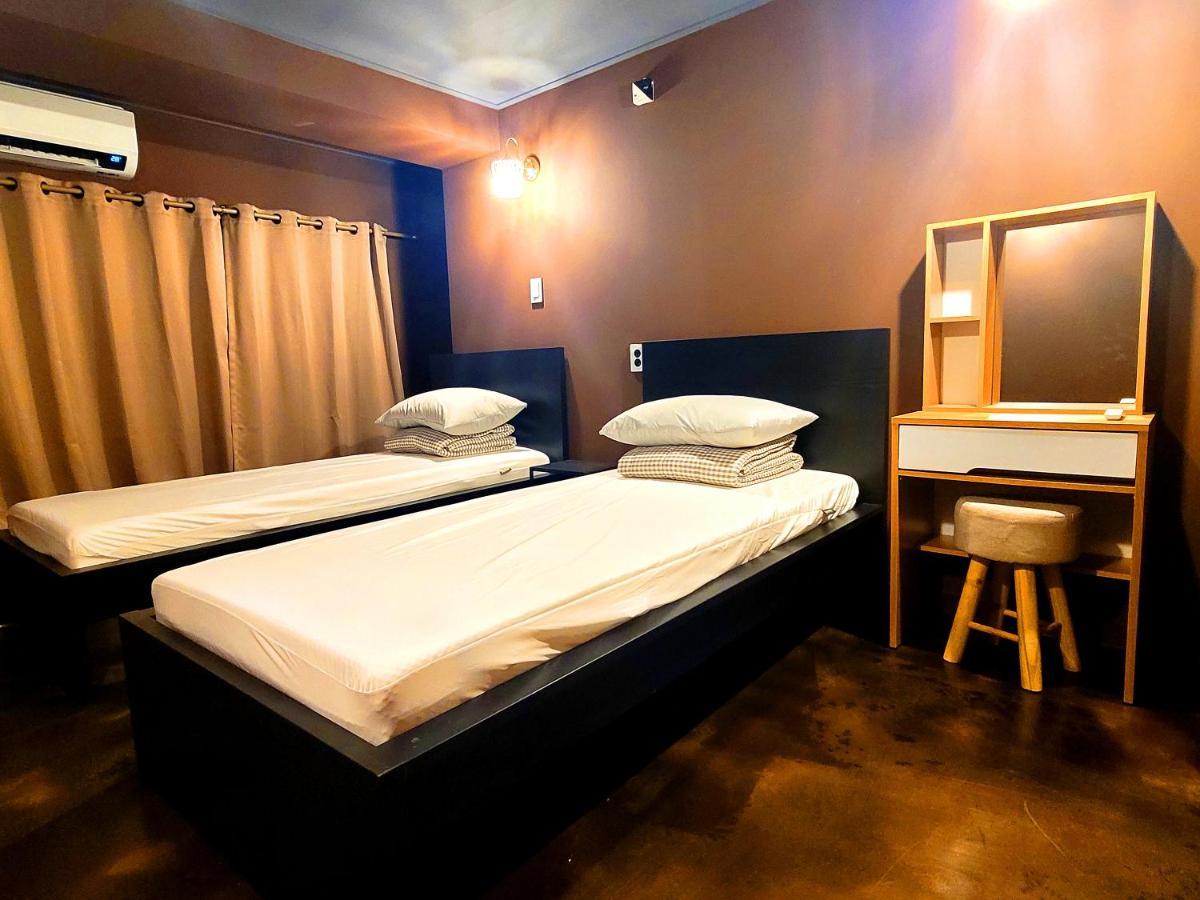 Good Guesthouse Seoul Eksteriør billede