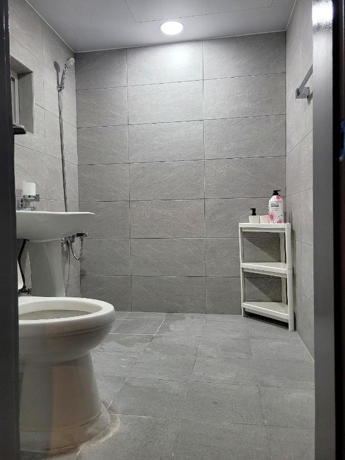 Good Guesthouse Seoul Eksteriør billede