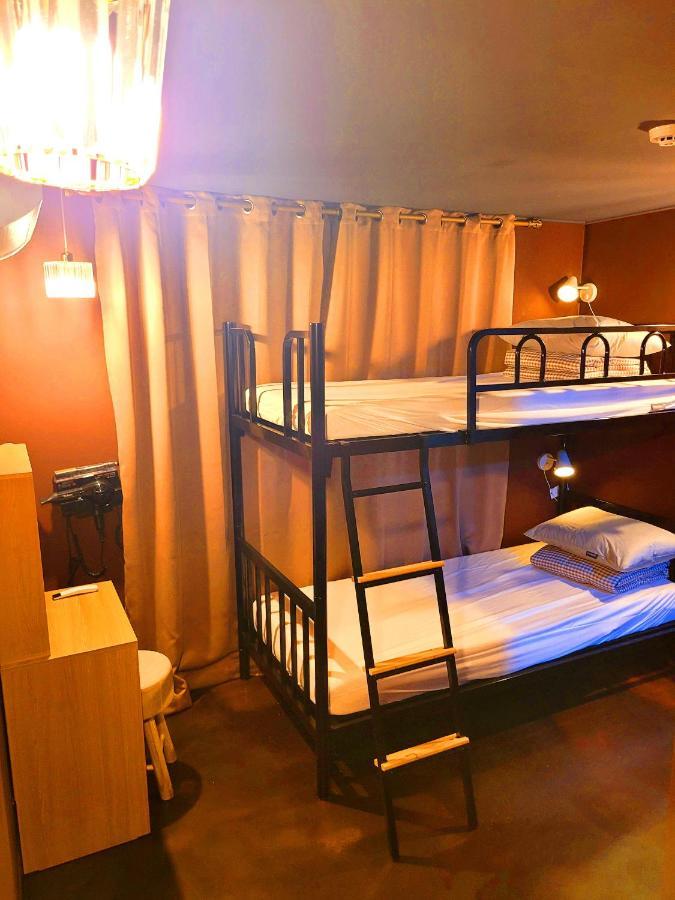 Good Guesthouse Seoul Eksteriør billede