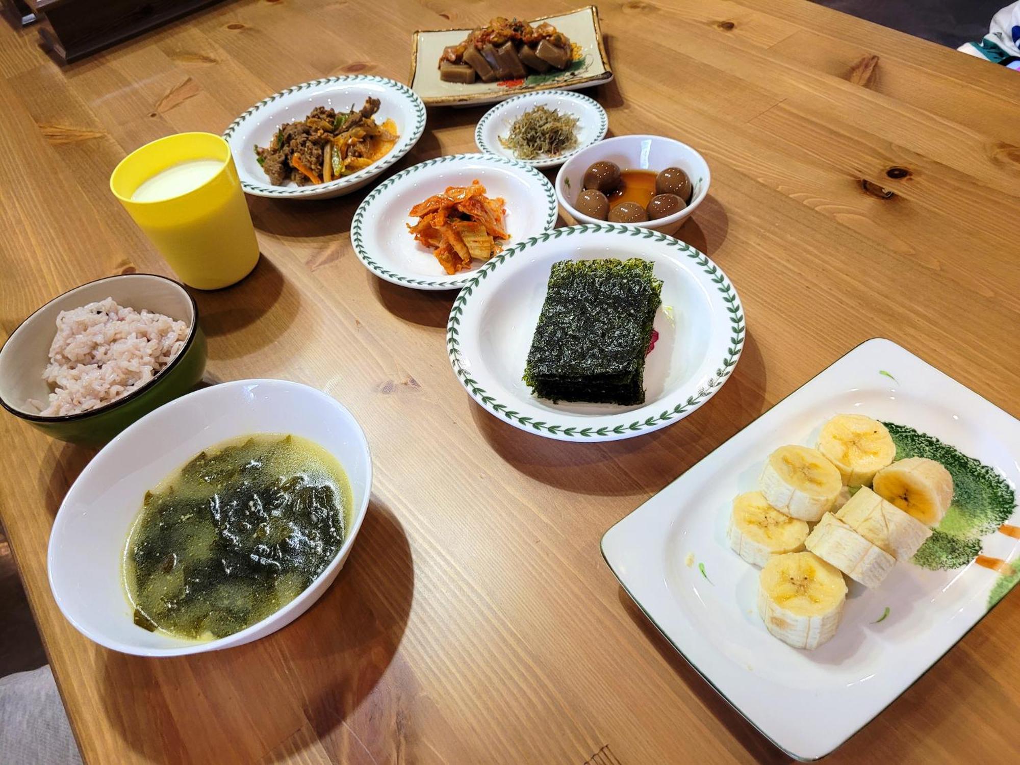 Good Guesthouse Seoul Eksteriør billede