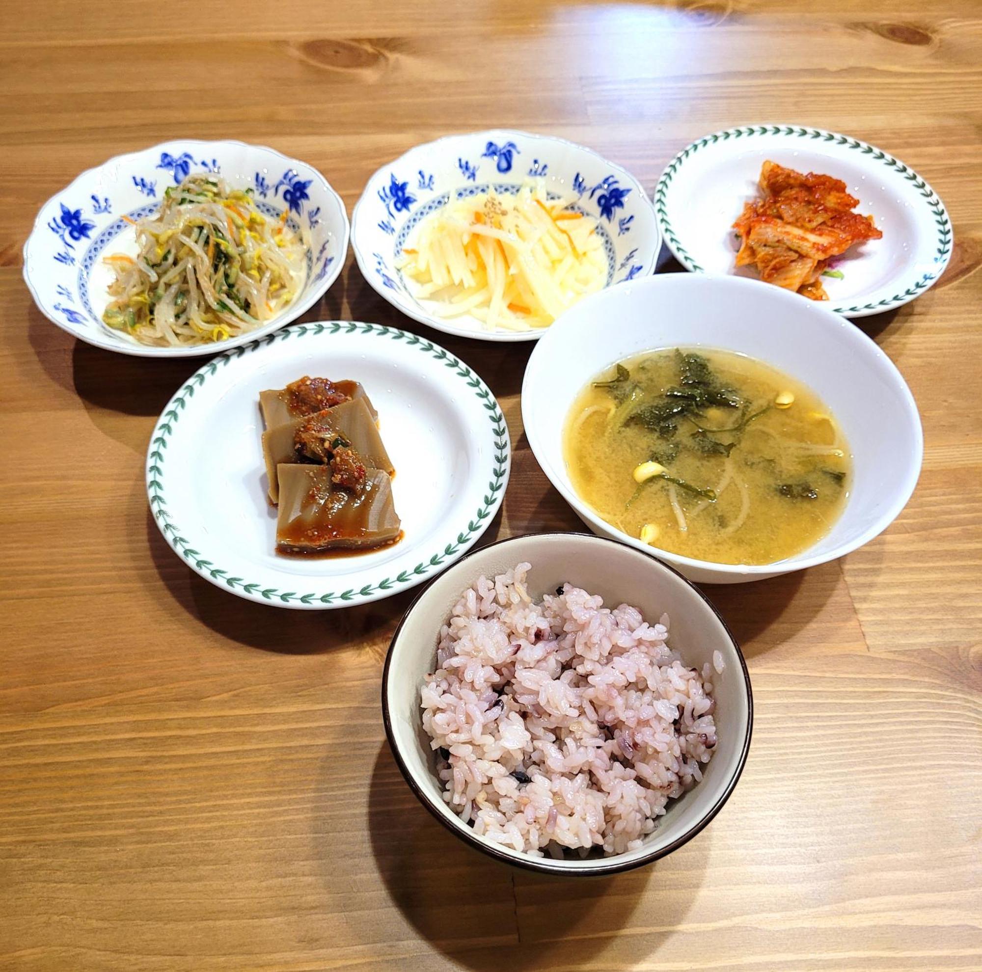 Good Guesthouse Seoul Eksteriør billede