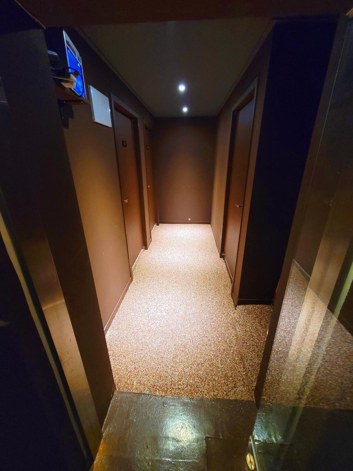 Good Guesthouse Seoul Eksteriør billede